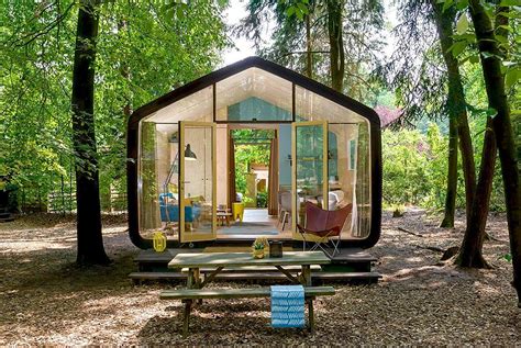 tiny house nederland.